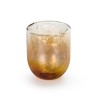 SELETTI Diesel Cosmic Diner Small glass Meteorite