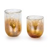 SELETTI Diesel Cosmic Diner Small glass Meteorite