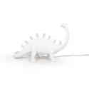 SELETTI Dinosaur Lamp   - Brontosaurus