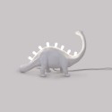 SELETTI Dinosaur Lamp   - Brontosaurus