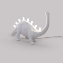 SELETTI Dinosaur Lamp   - Brontosaurus
