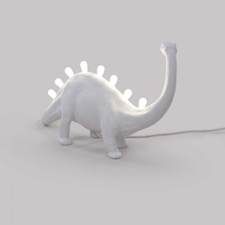 SELETTI Dinosaur Lamp   - Brontosaurus