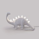 SELETTI Dinosaur Lamp   - Brontosaurus