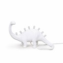 SELETTI Dinosaur Lamp   - Brontosaurus