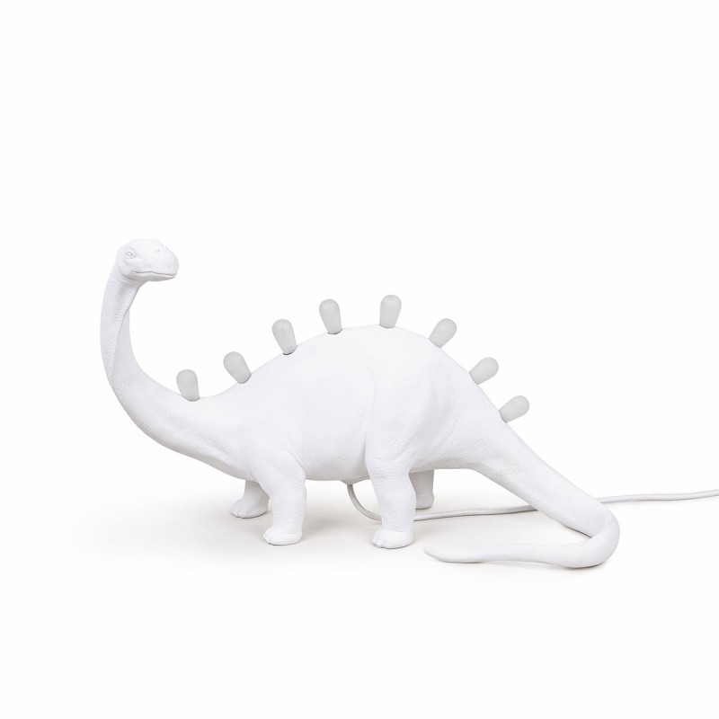 SELETTI Dinosaur Lamp   - Brontosaurus