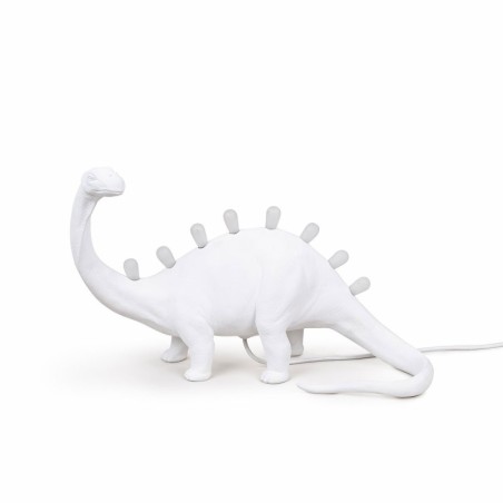 SELETTI Dinosaur Lamp   - Brontosaurus