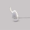 SELETTI Dinosaur Lamp   - Brontosaurus