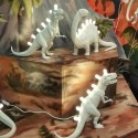 SELETTI Dinosaur Lamp   - Brontosaurus