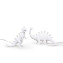 SELETTI Dinosaur Lamp   - Brontosaurus