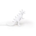SELETTI Dinosaur Lamp  - T-Rex