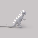 SELETTI Dinosaur Lamp  - T-Rex