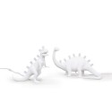 SELETTI Dinosaur Lamp  - T-Rex