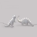 SELETTI Dinosaur Lamp  - T-Rex