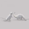 SELETTI Dinosaur Lamp  - T-Rex