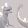 SELETTI Dinosaur Lamp  - T-Rex