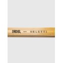 SELETTI Diesel Cosmic Diner stirrer - Lunar