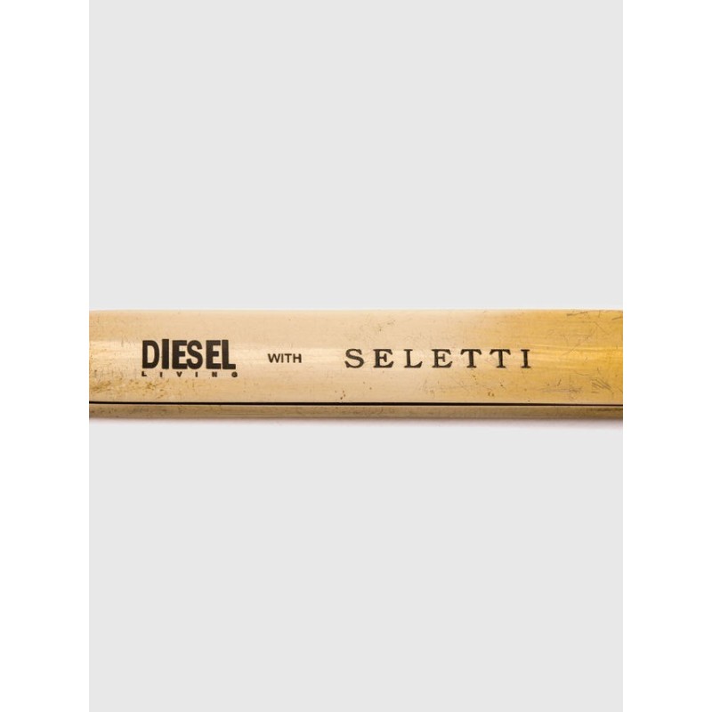 SELETTI Diesel Cosmic Diner stirrer - Lunar