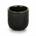 SELETTI Diesel Cosmic Diner coffee cup - Lunar
