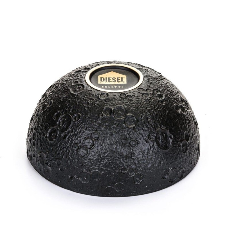 SELETTI Diesel Cosmic Diner bowl 14cm - Lunar