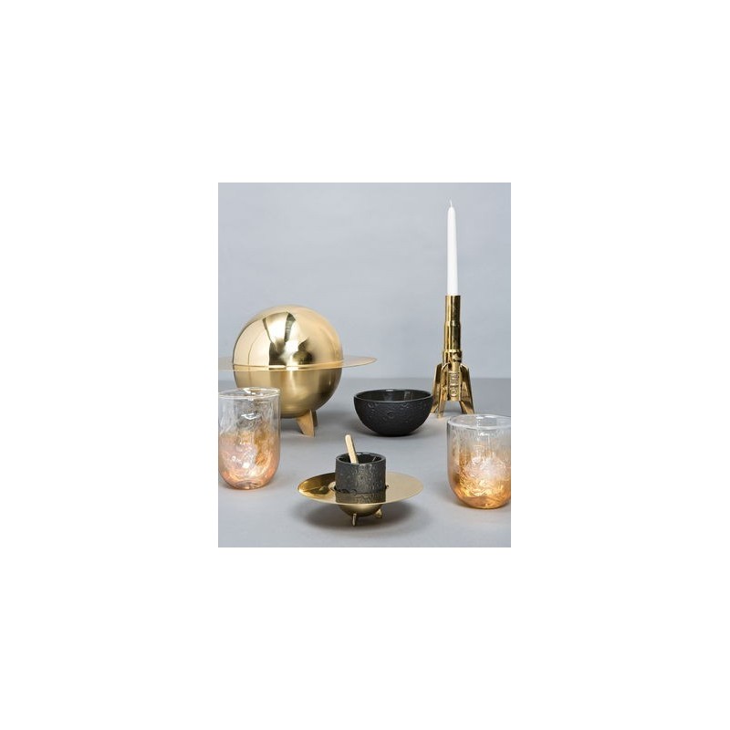 SELETTI Diesel Cosmic Diner box - Lunar