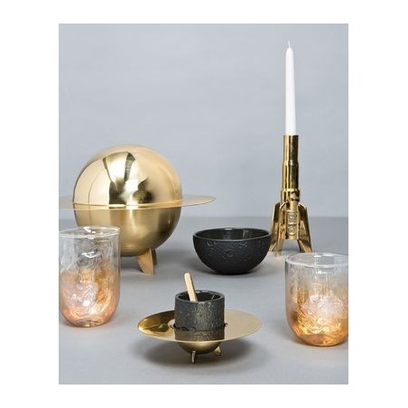 SELETTI Diesel Cosmic Diner box - Lunar