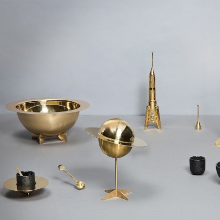 SELETTI Diesel Cosmic Diner box - Lunar
