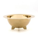 SELETTI Diesel Cosmic Diner salad bowl - Lunar