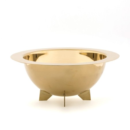 SELETTI Diesel Cosmic Diner salad bowl - Lunar