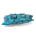 SELETTI Comfy Big Sofa