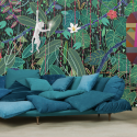 SELETTI Comfy Big Sofa