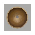 SELETTI Cupolone resin ceiling lamp - white