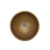 SELETTI Cupolone resin ceiling lamp - gray