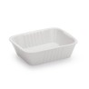 SELETTI Estetico Quotidiano porcelain tub