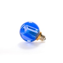 SELETTI crystaled-new round led lamp e27
