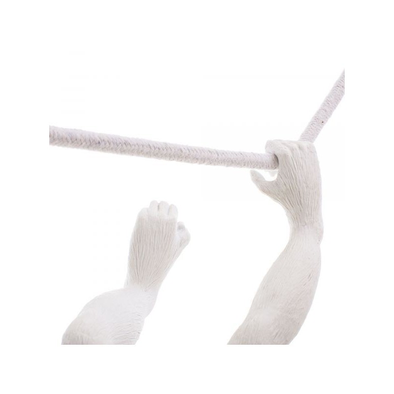 SELETTI The Monkey Lamp Swinging - Indoor