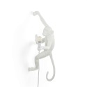SELETTI The Monkey Lamp Hanging Right Hand - Indoor