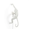 SELETTI The Monkey Lamp Hanging Right Hand - Indoor