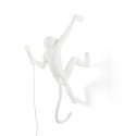 SELETTI The Monkey Lamp Hanging Right Hand - Indoor