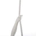 SELETTI The Monkey Lamp With Rope - Indoor