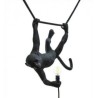 SELETTI The Monkey Lamp Swinging - Outdoor