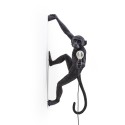 SELETTI The Monkey Lamp Hanging Right Hand - Outdoor