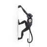SELETTI The Monkey Lamp Hanging Right Hand - Outdoor