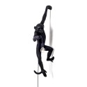 SELETTI The Monkey Lamp Hanging Left Hand - Outdoor