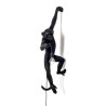 SELETTI The Monkey Lamp Hanging Left Hand - Outdoor