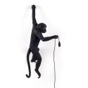 SELETTI The Monkey Lamp Hanging Left Hand - Outdoor