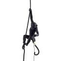SELETTI The Monkey Lamp With Rope - Outdoor
