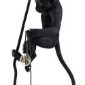 SELETTI The Monkey Lamp With Rope - Outdoor