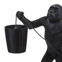 SELETTI The Monkey Lampshade
