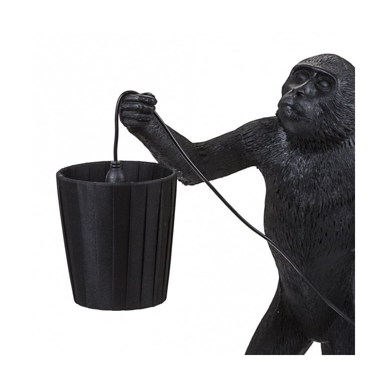 SELETTI The Monkey Lampshade