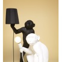 SELETTI The Monkey Lampshade
